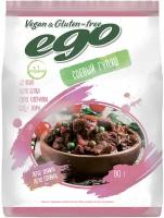 Мясо соевое EGO Гуляш, 80г