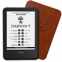 Электронная книга Onyx Boox Darwin 9