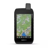 Навигатор Garmin Montana 700 (карта Topo Activ Russia v.5.0)