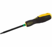 Отвертка Torx T20х100 мм двухкомп/ручка Topex 39D844