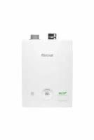 Настенный газовый одноконтурный котел Rinnai BR-U24+Пульт WI-FI (22,7 кВт)