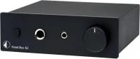 Pro-Ject Head Box S2 black