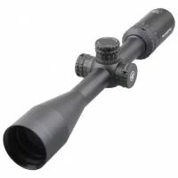 Оптический прицел Vector Optics Hugo 4-16x44, сетка 22LR Rimfire, 25,4 мм, азотозаполненный, без подсветки (SCOL-29P) 00015494 Vector Optics 00015494