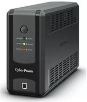 Источник бесперебойного питания Cyberpower UT850EG