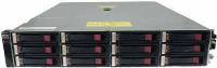 Дисковая полка HP M6412A FIBRE CHANNEL DRIVE ENCLOSURE [AG638A]