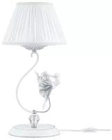 Лампа декоративная MAYTONI Elina ARM222-11-N, E14, 40 Вт