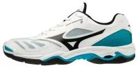 Кроссовки Mizuno, размер 12 UK, красный