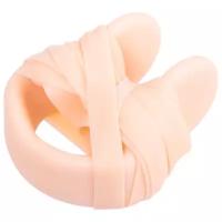 Зажим для носа Tyr Latex Nose Clip, Lnc/999, мультиколор