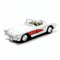 Масштабная модель Chevrolet Corvette 1959