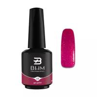 BHM Professional Гель-лак Gel Polish, 7 мл, №048 Ancient purple