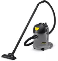 Профессиональный пылесос KARCHER T 14/1, 1600 Вт