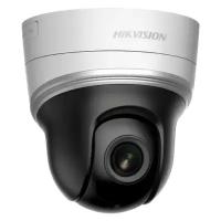 Камера видеонаблюдения Hikvision DS-2DE2204IW-DE3 белый/черный