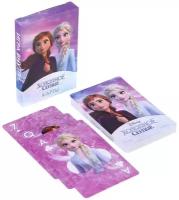 Disney Карты игральные Холодное сердце, Дисней