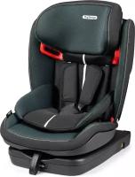 Автокресло группа 1/2/3 (9-36 кг) Peg-Perego Viaggio 1-2-3 Via Isofix, forest