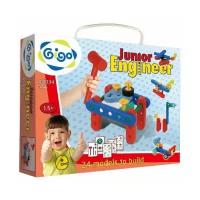 Конструктор Gigo Junior Engineer 7334 LIFE EXPERIENCE