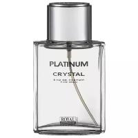 Royal Cosmetic парфюмерная вода Platinum Crystal