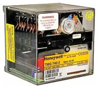 Блок управления горением Satronic/Honeywell TMG 740-3 MOD 43-35 08223U