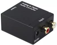 ЦАП Palmexx Analog - Digital Audio Converter PX/AY58A