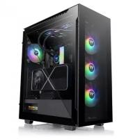 Корпус ATX Thermaltake Divider 500 TG, черный