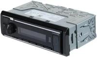 Автомобильный CD-ресивер Kenwood KMM-BT208