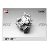 Насос гидроусилителя руля Fenox HPS00039 для Audi A6