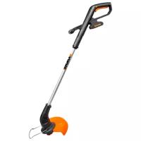 Триммер электрический Worx WG157E.9, 1000 Вт, 25 см