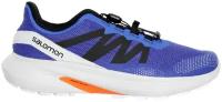 Беговые кроссовки SALOMON Hypulse Dazzling Blue/Black/Vi (UK:12)