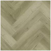 Кварцевый ламинат Home Expert Parquet 33-69W906/33-3003 Дуб Баварский лес 615*123*3,5мм,0,3 мм, фаска