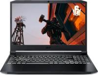 Ноутбук Acer Nitro 5 AN515-45-R8J6 IPS FHD (1920x1080) NH.QBCEP.00Q Черный 15.6