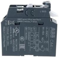 Блок вспомогательных контактов ABB 1SBN010110R1001