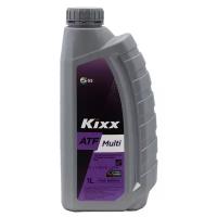 Kixx ATF Multi 1L (трансмиссионная жидкость)