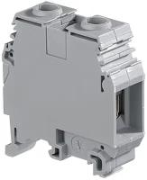 Зажим клеммный проходной ABB 1SNA105124R1600