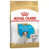 Сухой корм для щенков Royal Canin Джэк рассел терьер, при чувствительном пищеварении (для мелких пород)