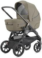 Коляска 2 в 1 Inglesina Aptica XT Tuareg Beige