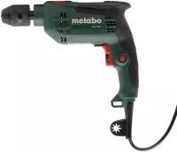 Дрель ударная Metabo SBE 650 БЗП