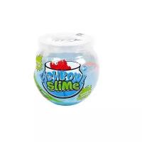 Лизун Junfa toys Fishbowl Slime