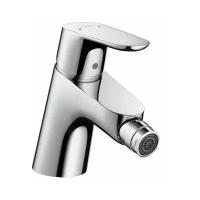 Смеситель для биде hansgrohe Focus 31922000, рычажный