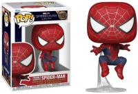 Фигурка Funko POP! Человек-Паук дружелюбный сосед (Spider-Man) #1158