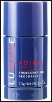 Дезодорант-стик Lumene Voima Energizing 70g