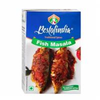 Смесь специй для рыбы Fish Masala Bestofindia, 100 г, Индия