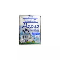 Суздальский молочный завод Масло сливочное Крестьянское