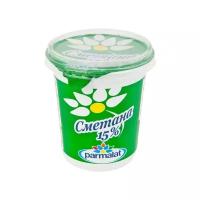 Parmalat Сметана 15%