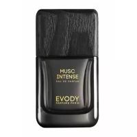 Evody Musc Intense парфюмерная вода 50 мл унисекс