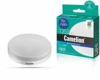 Светодиодная лампа Camelion LED15-GX53/865/GX53 15Вт 220В 13648 15907827