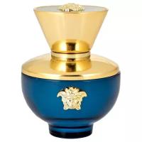 Versace парфюмерная вода Versace pour Femme Dylan Blue