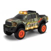 Dickie Toys Машина Adventure Ford F150 Raptor Adventure 3756001