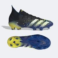 Бутсы Adidas Predator Freak.1 FG FY0743