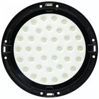 Светильник складской светодиодный (ДСП) FERON AL1004 SMD2835, 100W, угол рассеивания 120°, 175-265V