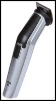 Триммер BaByliss MT726E, серый/черный