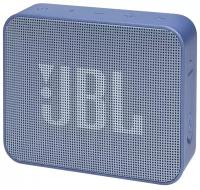 Акустическая система JBL Go Essential, 3,1 Вт синий